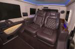 Mercedes-Benz G63 AMG by Inkas 2015 года